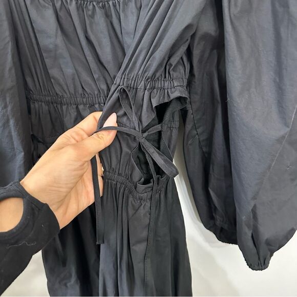 Nicholas Henna Dress - Picture 4 of 10